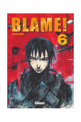 BLAME! #06 (de 10)