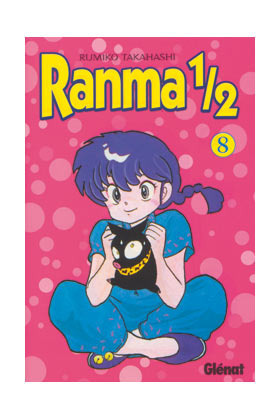 RANMA  # 08 (de 38)