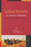 Lobachevski, un espritu indomable