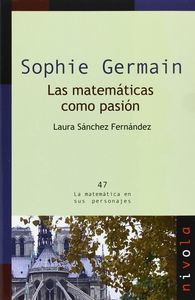 Sophie Germain : las matemticas como pasin