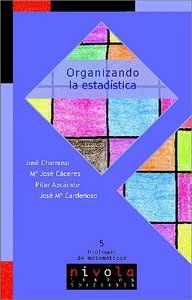 Organizando la estadstica