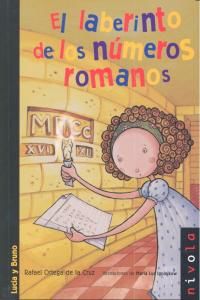 El laberinto de los nmeros romanos