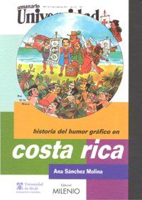 Historia del humor grfico en Costa Rica