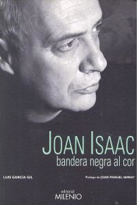 Joan Isaac : bandera negra al cor