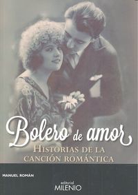 Bolero De Amor