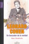 Leonard Cohen : el buscador de la verdad