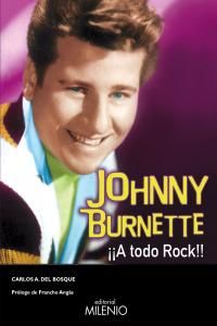 Johnny Burnette : a todo rock!