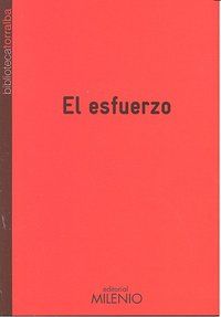 El esfuerzo