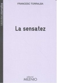 La sensatez
