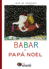 Babar y Pap Noel