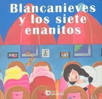 Blancanieves Y Los Siete Enanitos