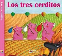 Tres Cerditos Cuento Juego