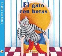 Gato Con Botas Cuento Juego