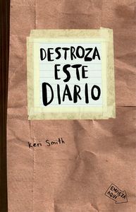 Destroza este diario : Craft