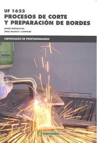 Procesos De Corte Y Preparacion De Bordes Uf1622