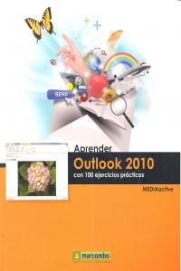 Aprender Outlook 2010 con 100 ejercicios pr�cticos