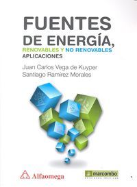 Fuentes De Energia