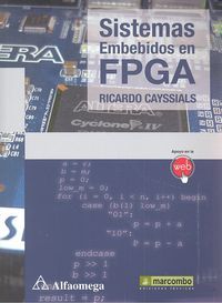 Sistemas embebidos FPGA