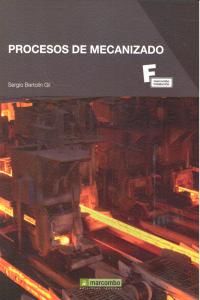 Procesos de mecanizado