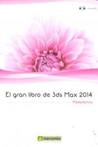 Gran Libro De 3ds Max 2014