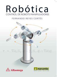 Robtica : control de robots manipuladores