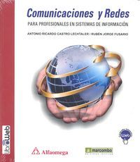 Comunicaciones Y Redes