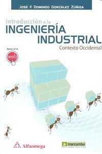 Introduccion A La Ingeniera Industrial