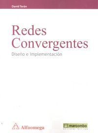 Redes convergentes : diseo e implementacin