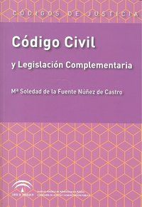 Cdigo Civil y legislacin complementaria