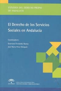 Servicios Sociales en Andaluca