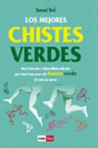 Los mejores chistes verdes