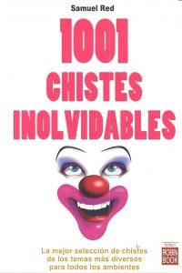 1001 Chistes Inolvidables