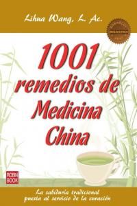 1001 Remedios De Medicina China