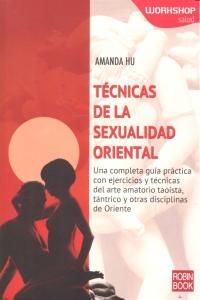 T�cnicas de la sexualidad oriental