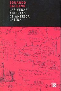 Las venas abiertas de Am�rica Latina