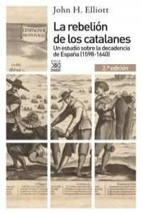 La Rebelion De Los Catalanes