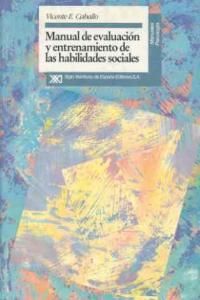 Manual de evaluacin y entrenamiento de las habilidades sociales