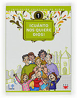 Cunto nos quiere Dios!