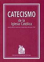 Catecismo Iglesia Catolica