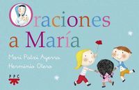 Oraciones A Maria