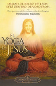 El Yoga De Jesus