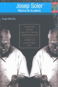Josep Soler, m�sica de la pasi�n