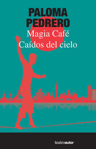 Magia Cafe Caidos Del Cielo