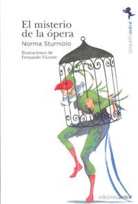 El Misterio De La Opera