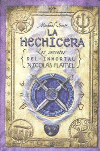 La hechicera