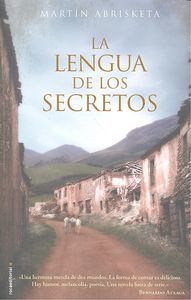 La lengua de los secretos