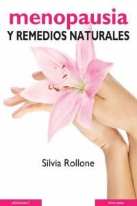 Menopausia y remedios naturales