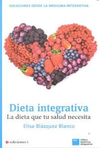 Dieta integrativa