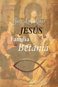 Jesus Y La Familia De Betania