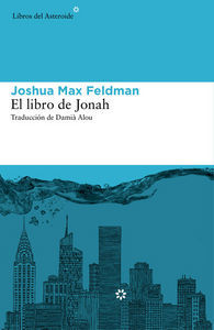 El libro de Jonah